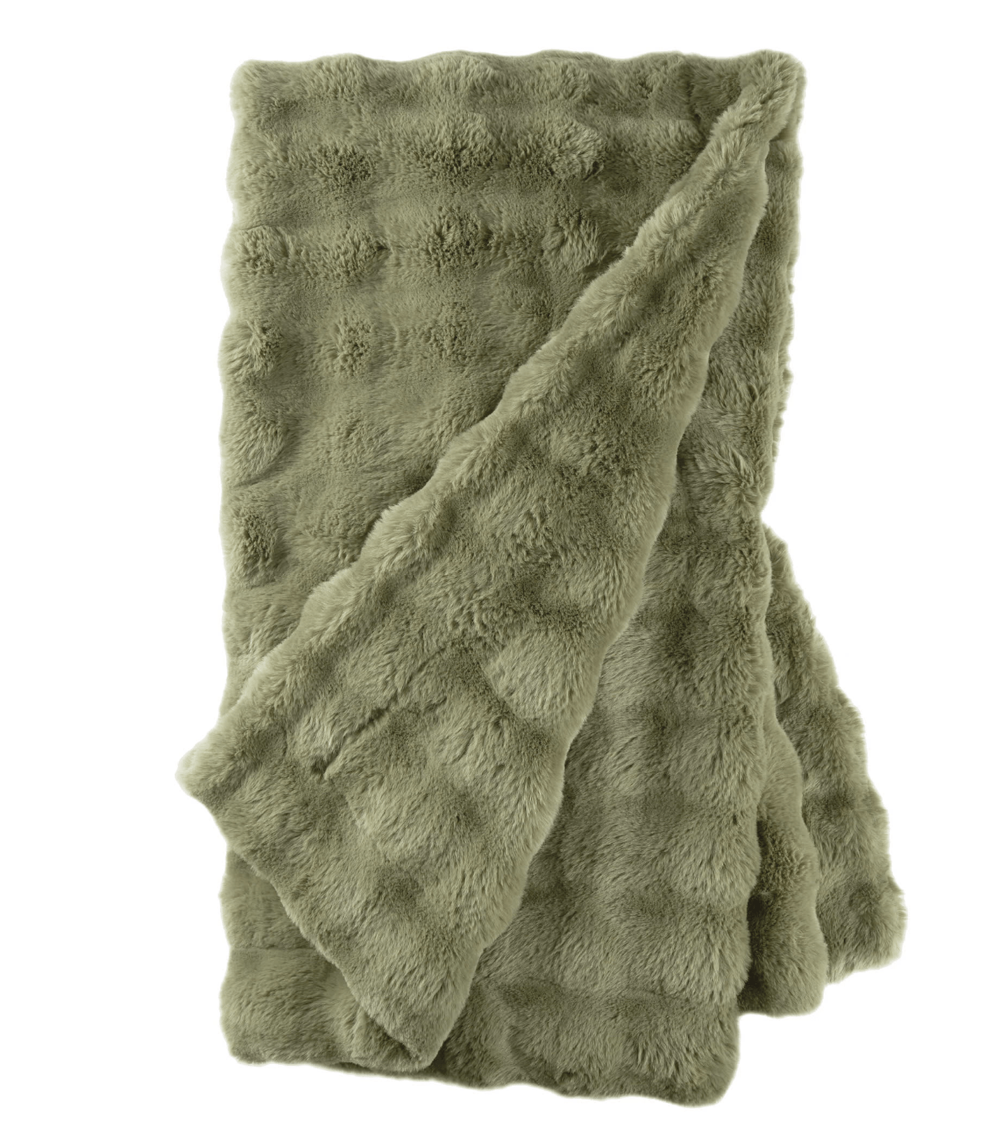 Fab Faux Throw - Many Colours - Our Boat House