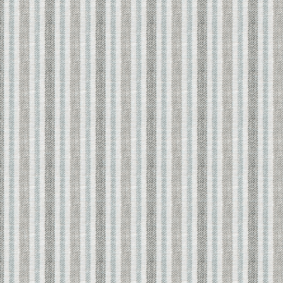 Fabric Swatch: Aiken Fountain - Harborside Collection - Our Boat House