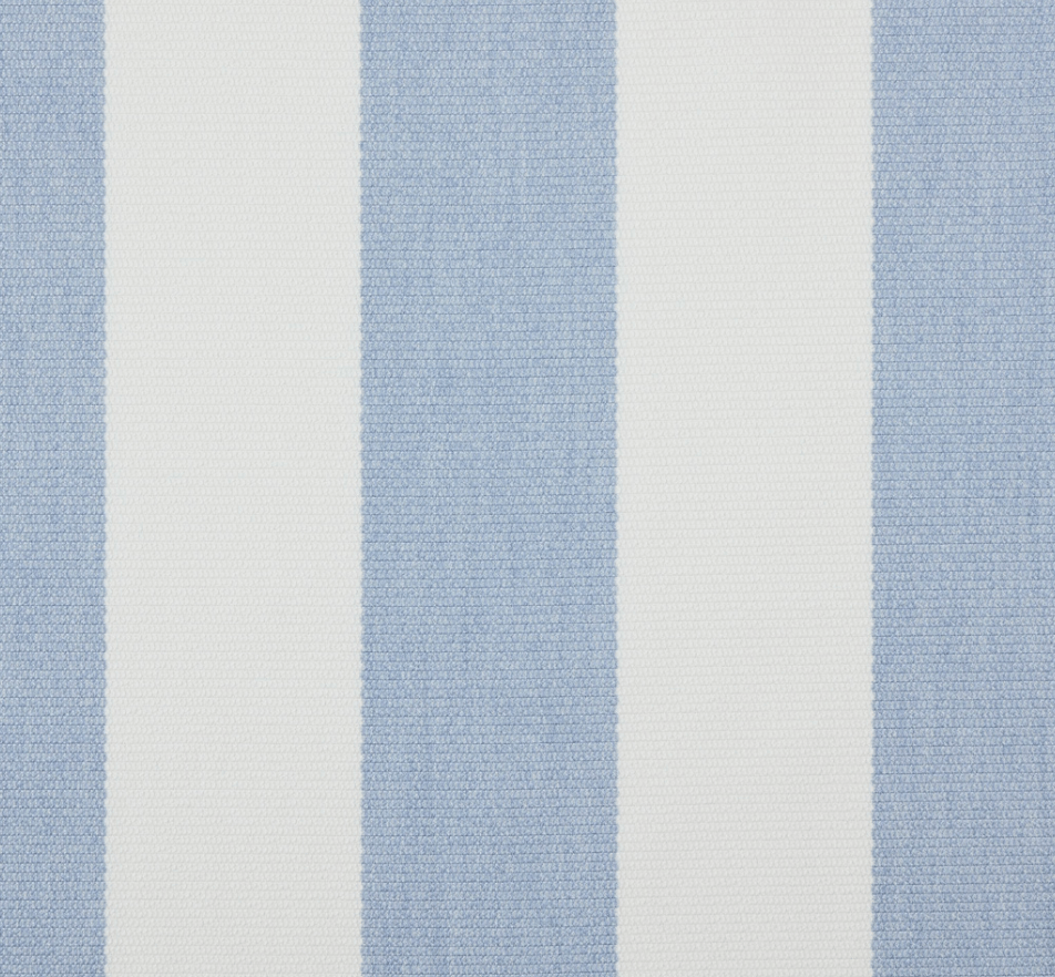 Fabric Swatch: Big Rain Sky - Harborside Collection - Our Boat House