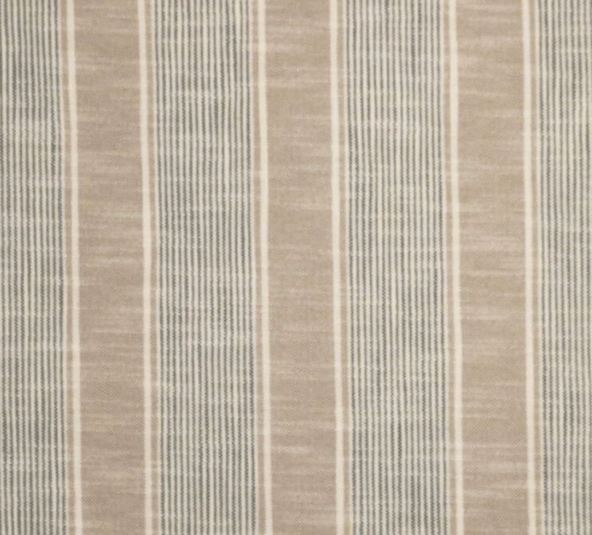 Fabric Swatch: Blanton Tranquil - Harborside Collection - Our Boat House