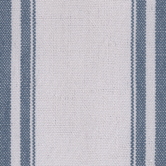 Fabric Swatch: Bliss Blue Steel - Harborside Collection - Our Boat House
