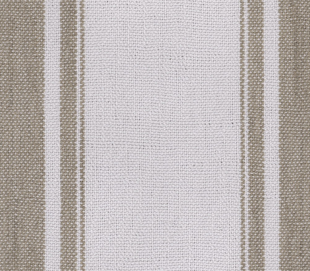 Fabric Swatch: Bliss Maple Pecan - Harborside Collection - Our Boat House