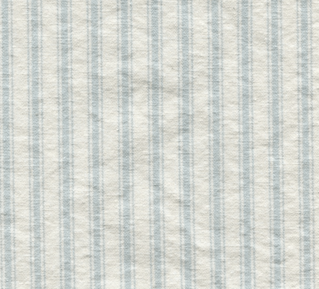 Fabric Swatch: Boacha Spa - Harborside Collection - Our Boat House