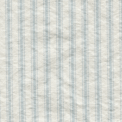 Fabric Swatch: Boacha Spa - Harborside Collection - Our Boat House