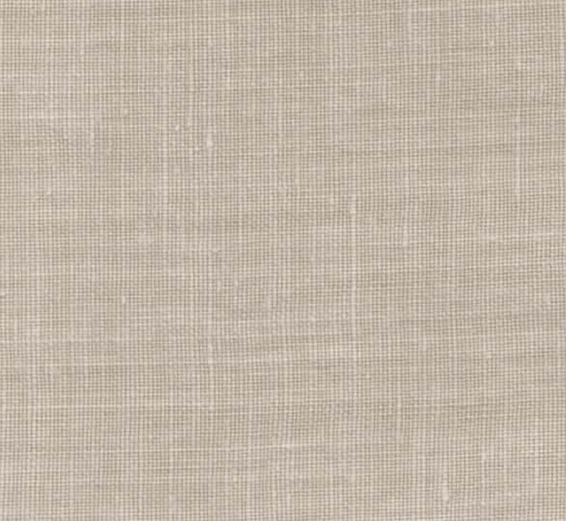 Fabric Swatch: Halle Bone - Harborside Collection - Our Boat House