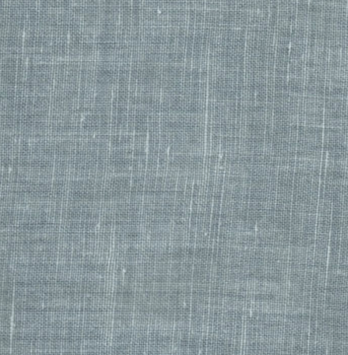 Fabric Swatch: Halle Ciel - Harborside Collection - Our Boat House