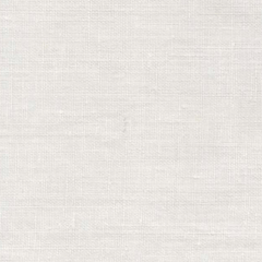 Fabric Swatch: Halle Optic White - Harborside Collection - Our Boat House