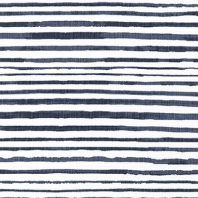 Fabric Swatch: Horizon Italian Denim - Harborside Collection - Our Boat House