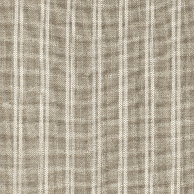Fabric Swatch - Island Collection: Beach Fern Stripe - Our Boat House