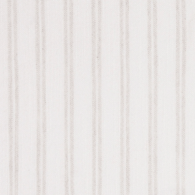 Fabric Swatch - Island Collection: Beach Ivory Stripe - Our Boat House