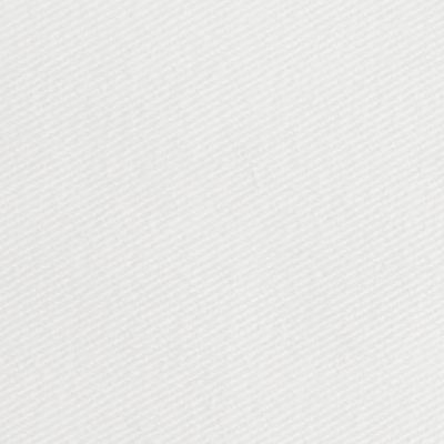 Fabric Swatch - Island Collection: Denim White Cotton - Our Boat House