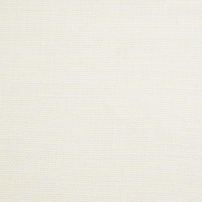 Fabric Swatch - Island Collection: Iris Oyster Organic Linen - Our Boat House