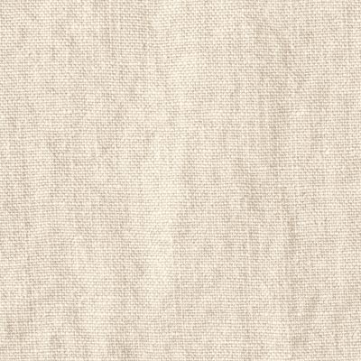 Fabric Swatch - Island Collection: Otis Oatmeal Organic Linen - Our Boat House