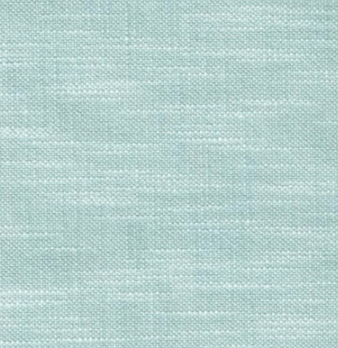 Fabric Swatch: Rollo Sky - Harborside Collection - Our Boat House