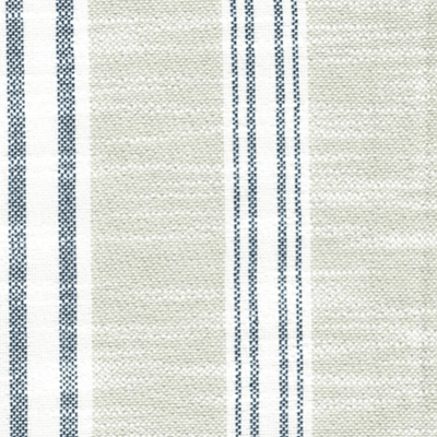Fabric Swatch: Sike Nautical - Harborside Collection - Our Boat House