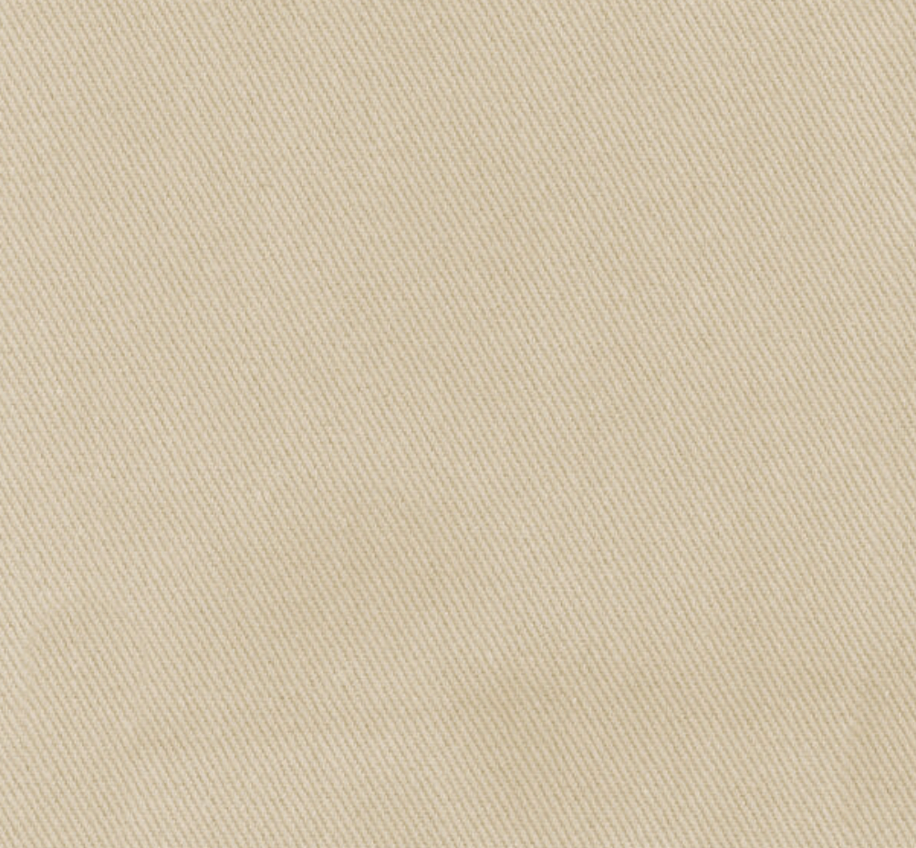 Fabric Swatch: Topsider Biscuit - Harborside Collection - Our Boat House