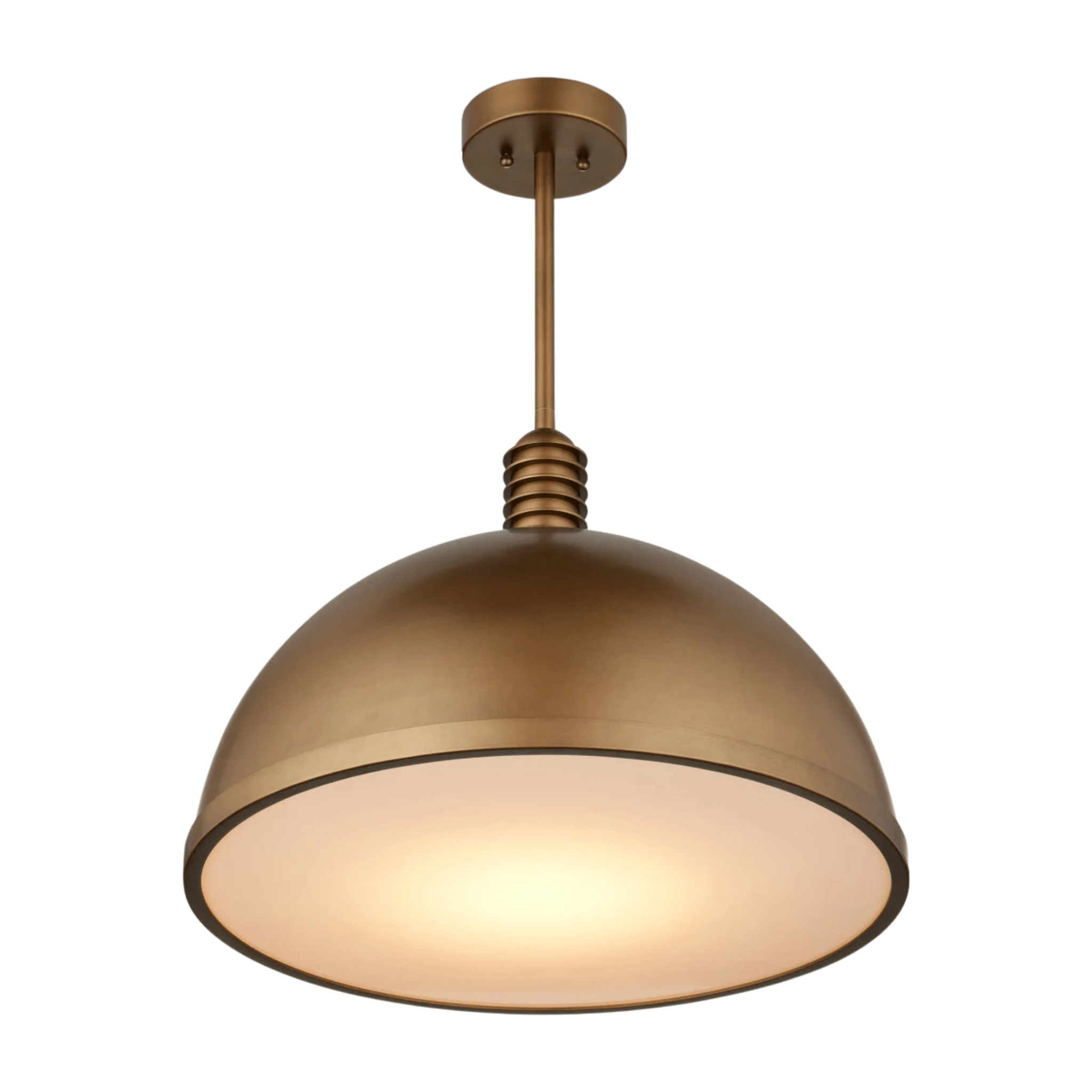 Fairhope Pendant - Two Sizes - Our Boat House