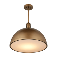 Fairhope Pendant - Two Sizes - Our Boat House