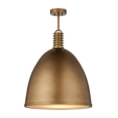 Fairhope Pendant - Two Sizes - Our Boat House