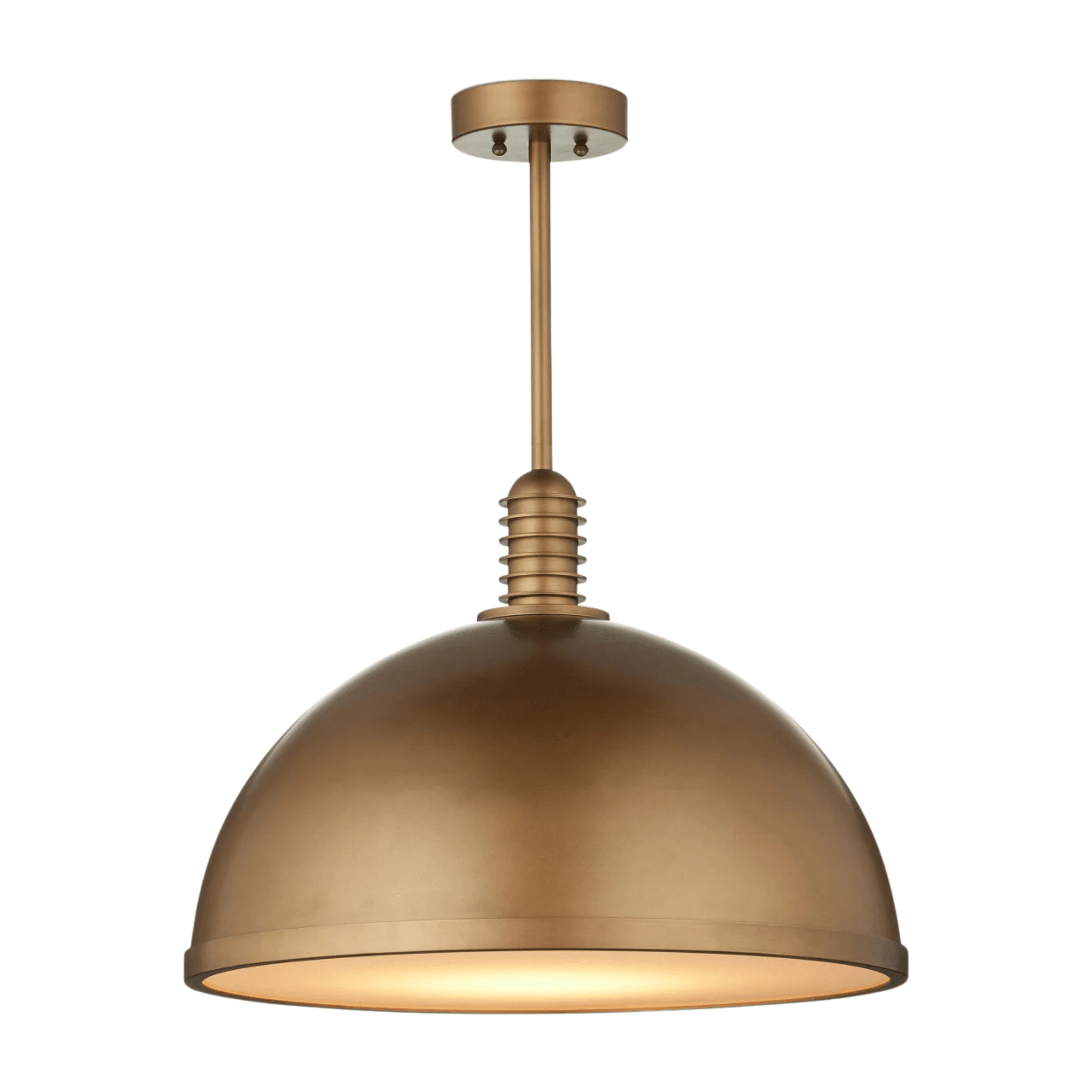 Fairhope Pendant - Two Sizes - Our Boat House