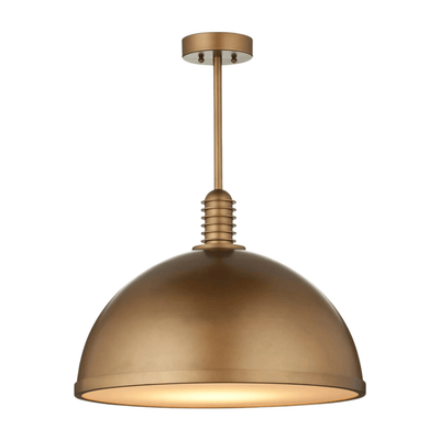 Fairhope Pendant - Two Sizes - Our Boat House