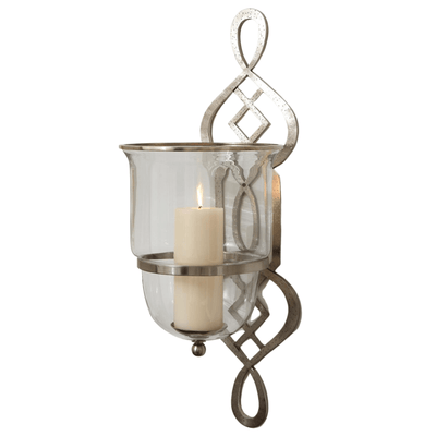 Fallon Fretwork Hurricane - Nickel - Our Boat House