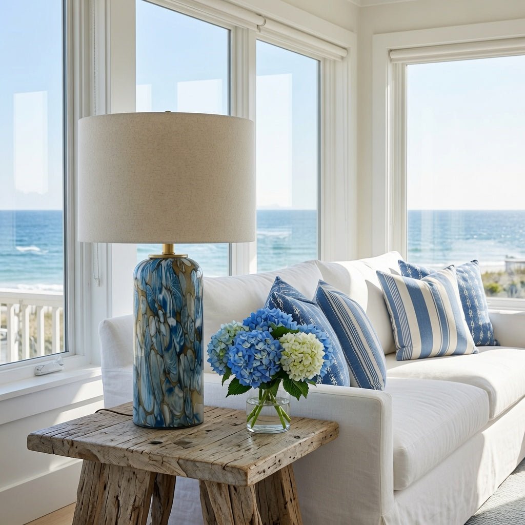 Felix Table Lamp - Our Boat House