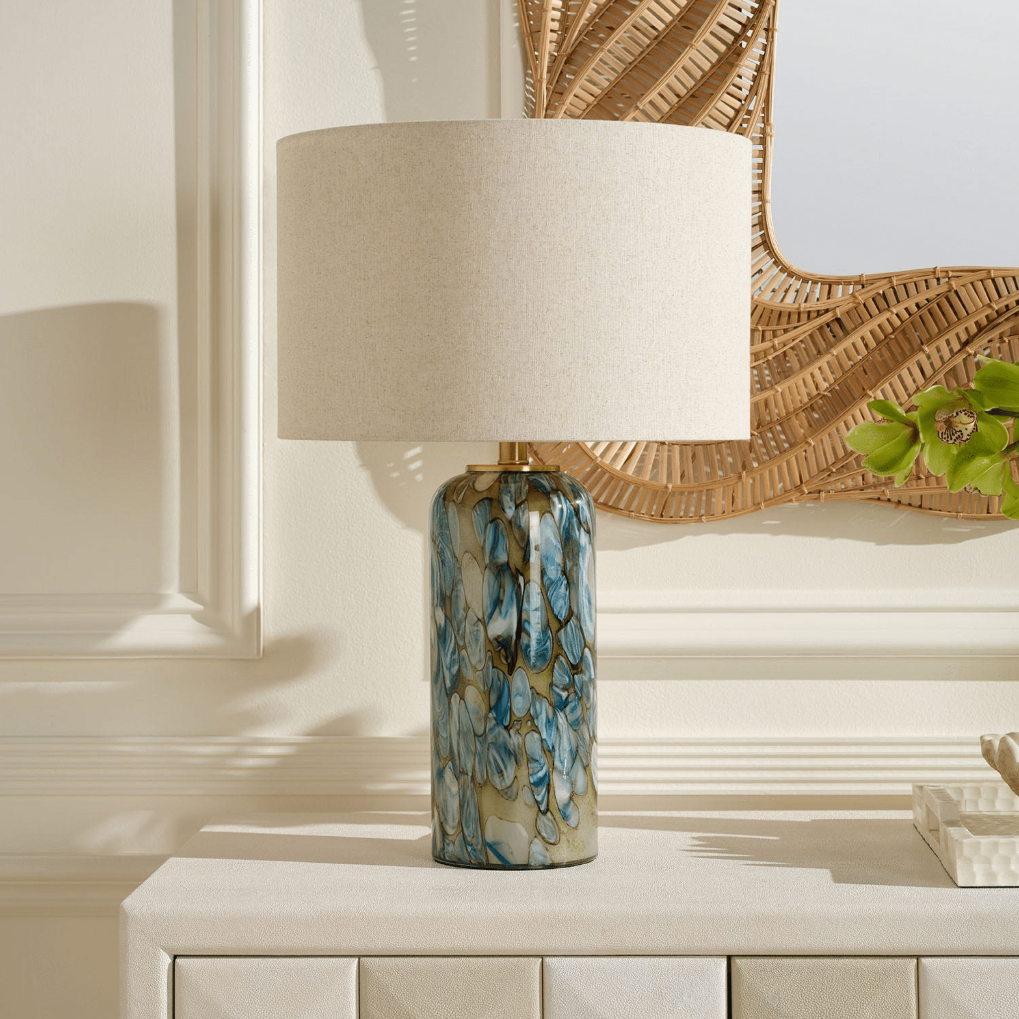 Felix Table Lamp - Our Boat House