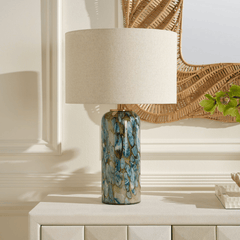 Felix Table Lamp - Our Boat House