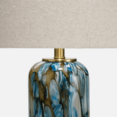 Felix Table Lamp - Our Boat House