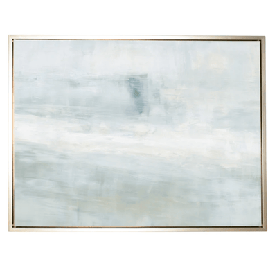 Filtered No. 1 - Reproduction Canvas - Our Boat House