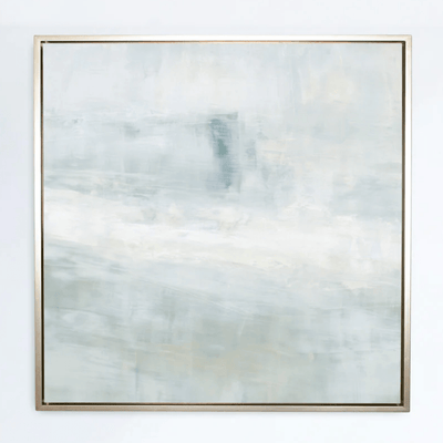 Filtered No. 2 - Mixed Media Canvas - Our Boat House