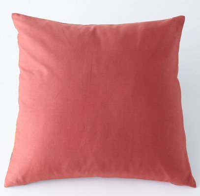Key West Flamingo Pillow