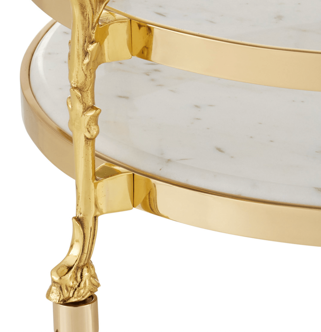 Florence Bar Cart - Our Boat House