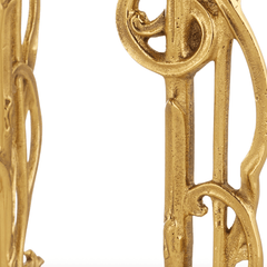 Florence Bar Cart - Our Boat House