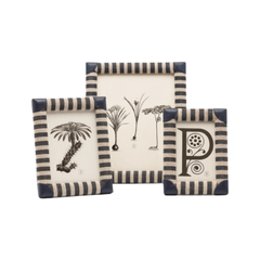 Franklin Picture Frame - Three Sizes - Our Boat House