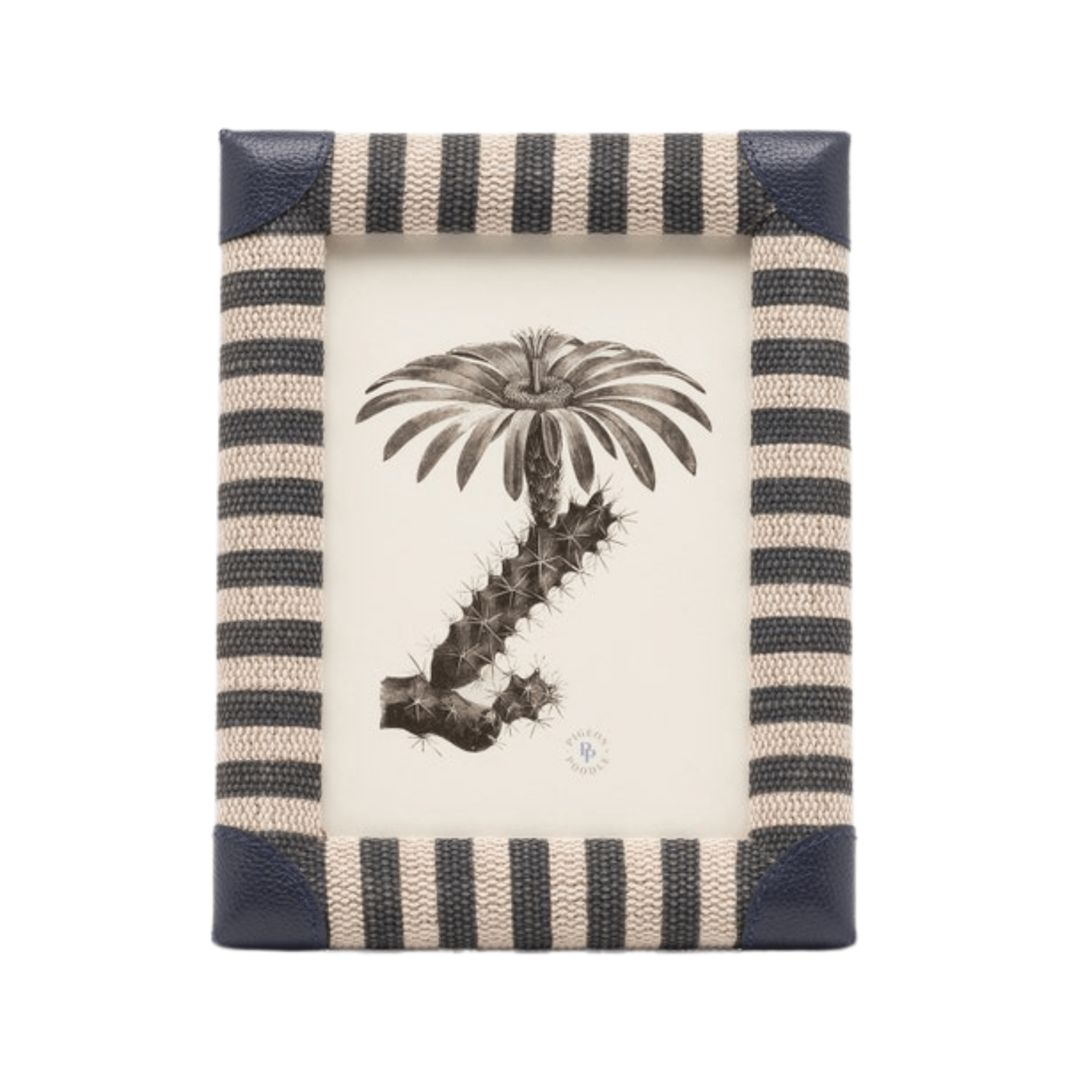 Franklin Picture Frame - Three Sizes - Our Boat House