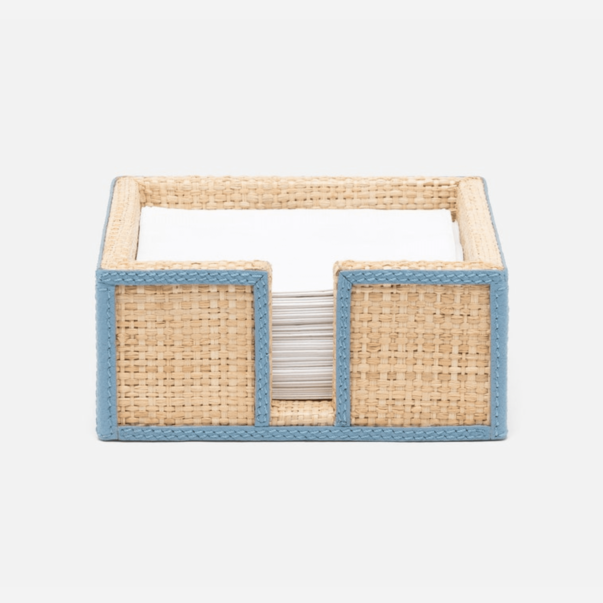 Gable Natural & Country Blue Bar Collection - Our Boat House