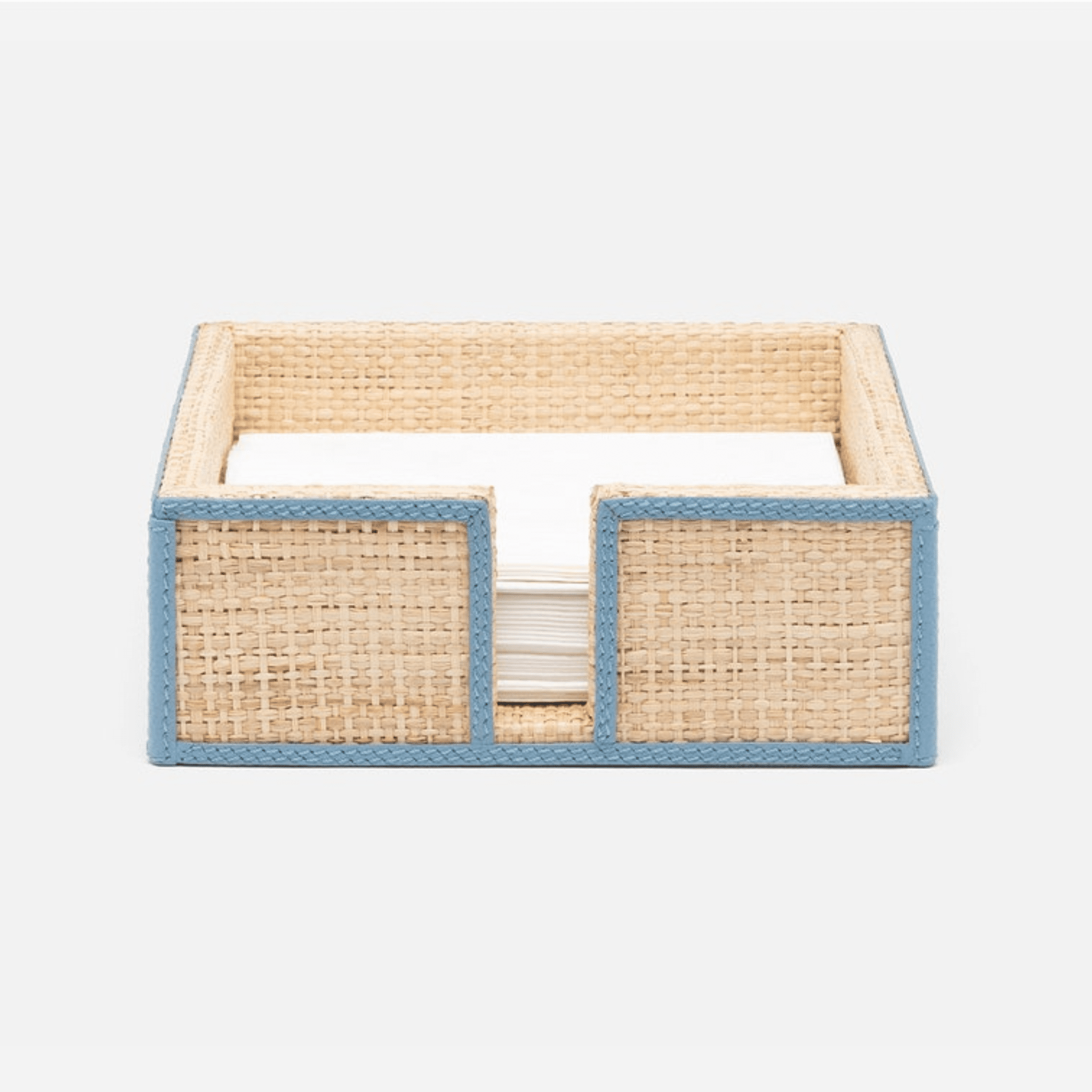 Gable Natural & Country Blue Bar Collection - Our Boat House