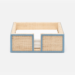 Gable Natural & Country Blue Bar Collection - Our Boat House