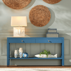 Galloway Wall Decor Set - coastal inspired home furnishing lifestyle