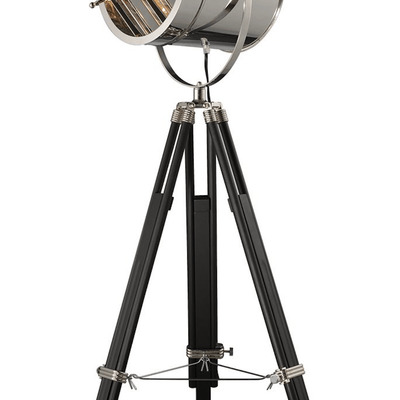 Garbo Vintage Inspired Spot Light - Our Boat House