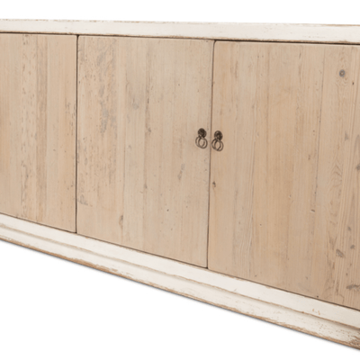 Garrison Beach Sideboard - Our Boat House