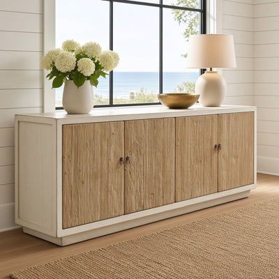 Garrison Beach Sideboard - Our Boat House