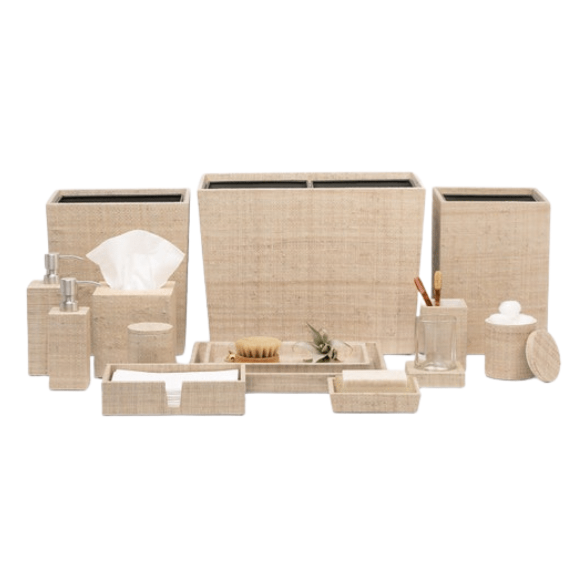 Ghent Bath Accessories - Our Boat House