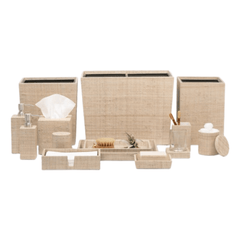 Ghent Bath Accessories - Our Boat House