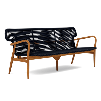 Gia Outdoor Sofa - Our Boat House