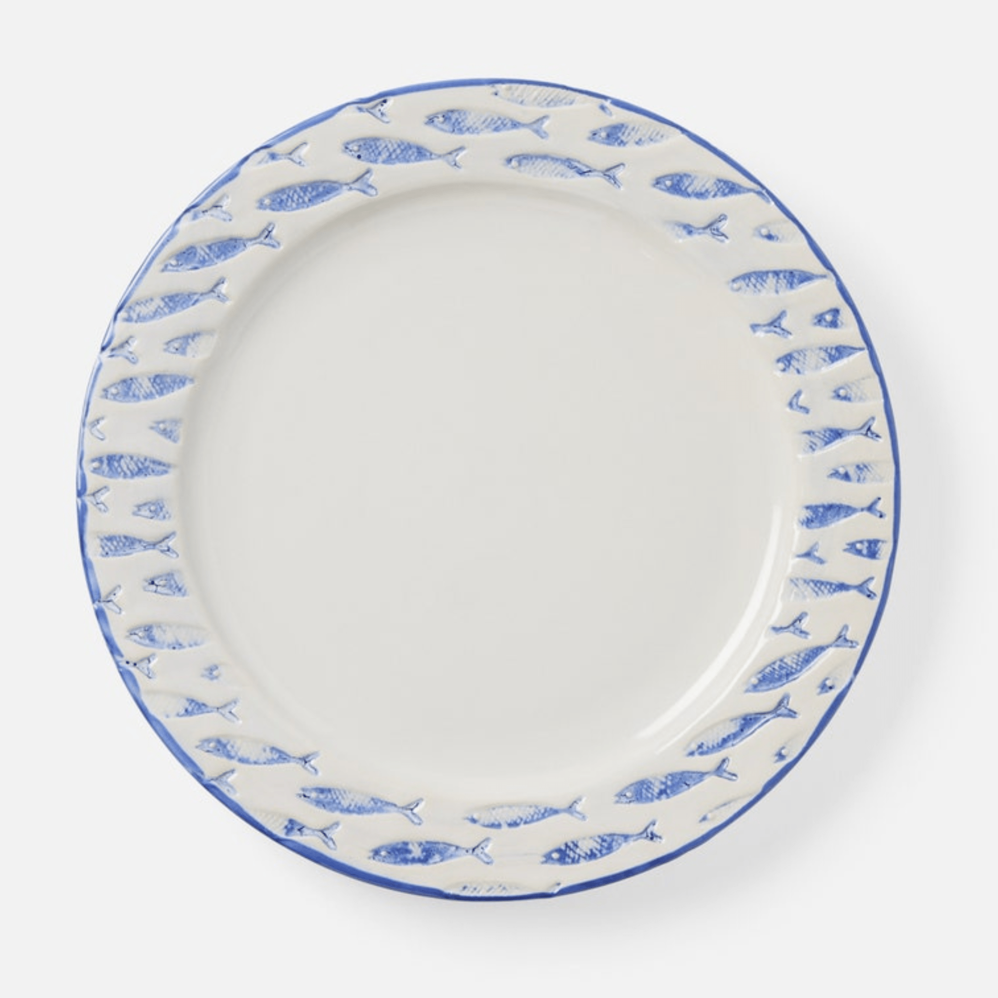 Gideon Dinnerware Collection - Our Boat House