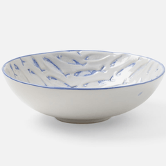 Gideon Dinnerware Collection - Our Boat House