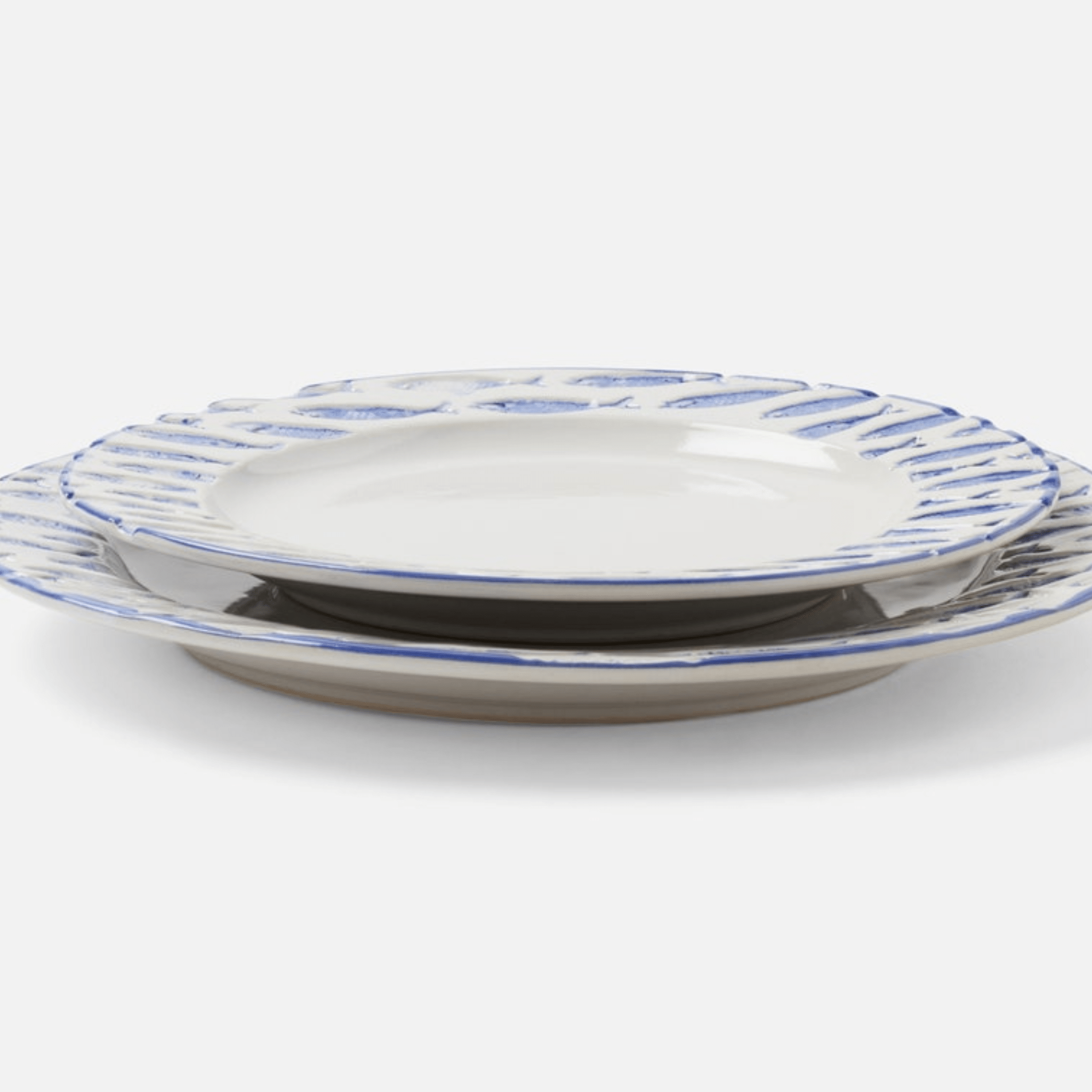Gideon Dinnerware Collection - Our Boat House